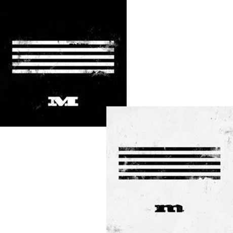 Cover for Bigbang · Bigbang Made Series (CD) [size M] (2015)