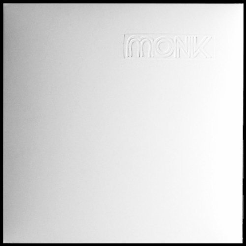 Cover for Monk · Jeux De Nuit (CD)