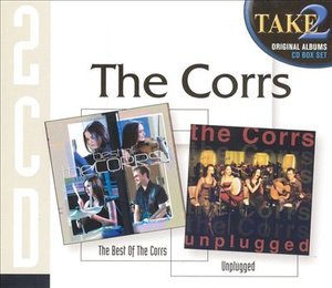 Best Of / Unplugged - The Corrs - Musikk -  - 9325583022753 - 