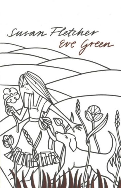 Cover for Susan Fletcher · Eve Green - The Perennial Collection (Paperback Book) (2008)