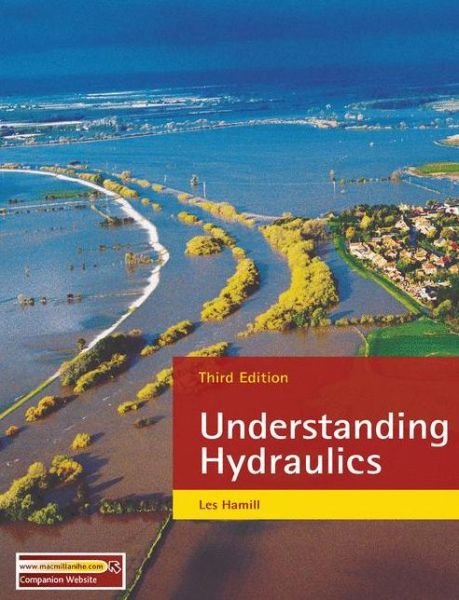 Cover for Les Hamill · Understanding Hydraulics (Paperback Bog) (2011)