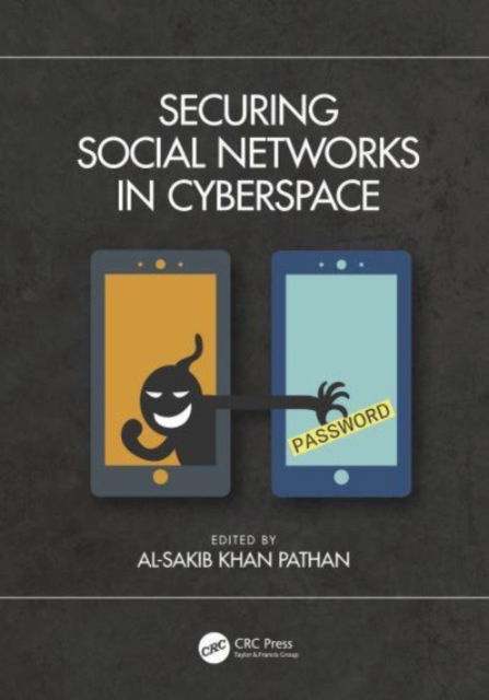 Securing Social Networks in Cyberspace (Paperback Book) (2024)