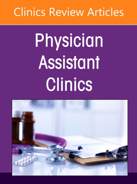 Cover for West Penn Training Program: Lessons Learned over 40 years, An issue of Clinics in Podiatric Medicine and Surgery - The Clinics: Orthopedics (Hardcover Book) (2025)