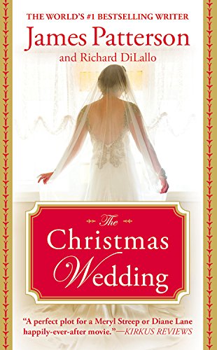 Cover for Richard Dilallo · The Christmas Wedding (Pocketbok) (2014)