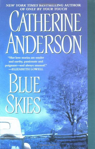 Cover for Catherine Anderson · Blue Skies - Coulter Family (Paperback Book) [Reissue edition] (2004)