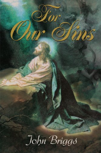 Cover for John Briggs · For Our Sins (Pocketbok) (2001)