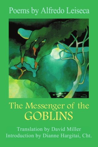 Cover for David Miller · The Messenger of the Goblins (Paperback Book) (2003)
