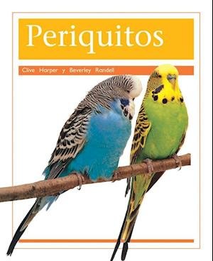 Cover for Harper · Periquitos Individual Student Edition anaranjado (Paperback Bog) (2004)