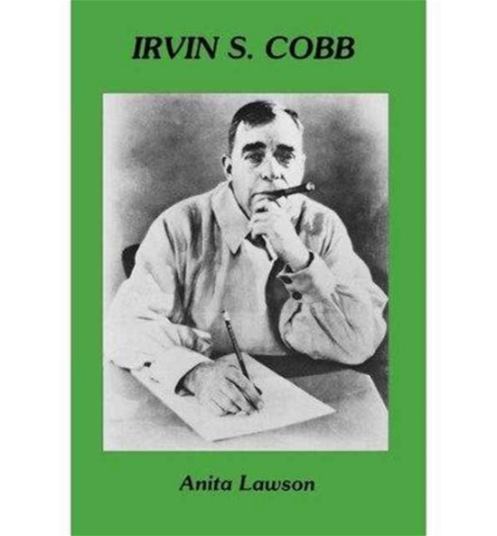 Cover for Lawson · Irvin S Cobb (Hardcover Book) (1984)