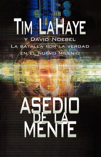 Cover for Tim Lahaye · Asedio De La Mente (Paperback Book) [Spanish edition] (2002)