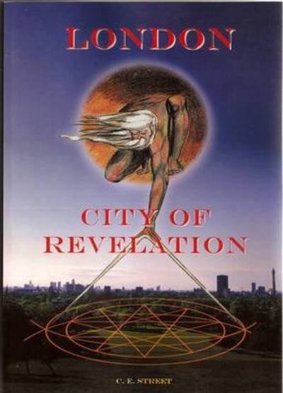 Cover for Christopher Street · London, City of Revelation (Paperback Book) [2 Revised edition] (2010)