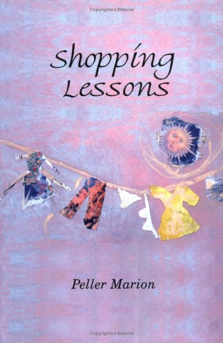 Cover for Peller Marion · Shopping Lessons (Paperback Book) (2005)