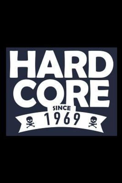 Cover for Ruddy Solutions · Hard Core since 1969 (Paperback Book) (2019)