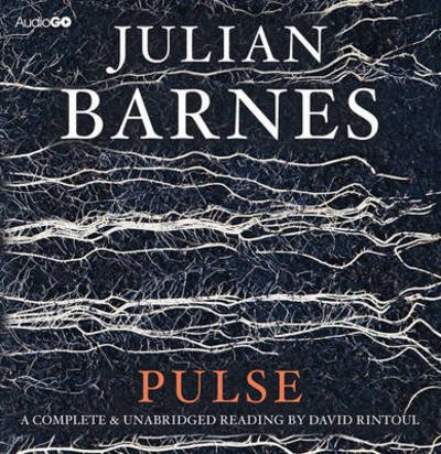 Cover for Julian Barnes · Julian Barnes-pulse (CD)