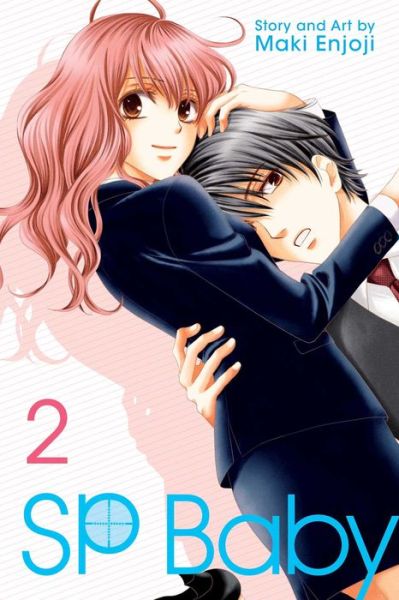 SP Baby, Vol. 2 - SP Baby - Maki Enjoji - Livros - Viz Media, Subs. of Shogakukan Inc - 9781421593753 - 8 de março de 2018