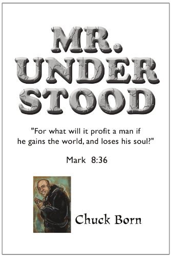 Cover for Allen Brown · Mr. Understood (Pocketbok) (2010)