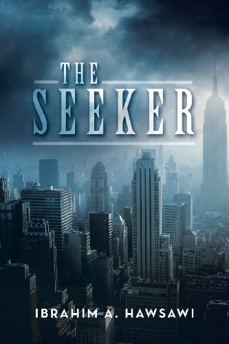Cover for Ibrahim A. Hawsawi · The Seeker: the Count's War (Paperback Bog) (2013)