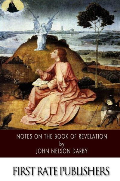 Cover for John Nelson Darby · Notes on the Book of Revelation (Paperback Book) (2014)