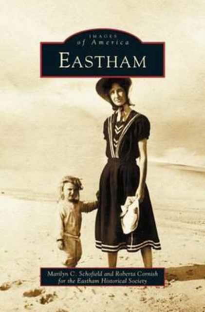 Cover for Marilyn C Schofield · Eastham (Hardcover Book) (2003)