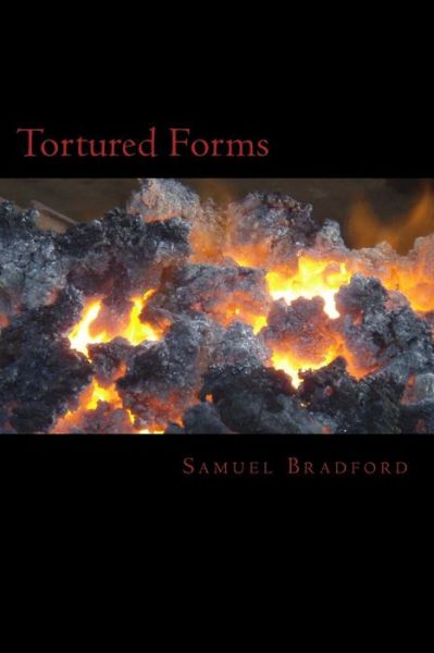 Cover for Samuel Bradford · Tortured Forms (Paperback Book) (2016)