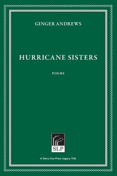 Cover for Ginger Andrews · Hurricane Sisters (Paperback Bog) [2 New edition] (2021)