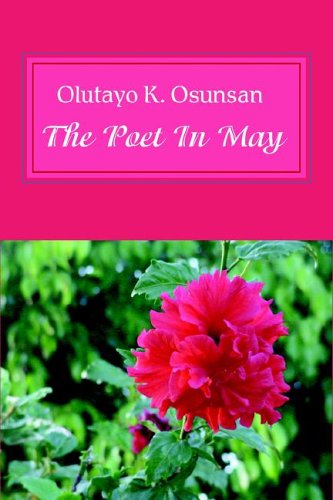 Cover for Olutayo K. Osunsan · The Poet in May (Paperback Book) (2006)