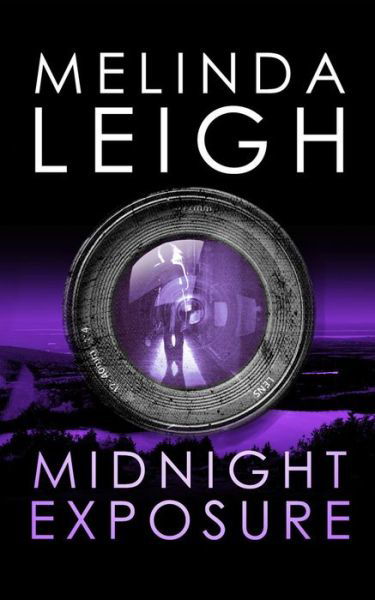 Cover for Melinda Leigh · Midnight Exposure - Midnight (Paperback Book) (2012)