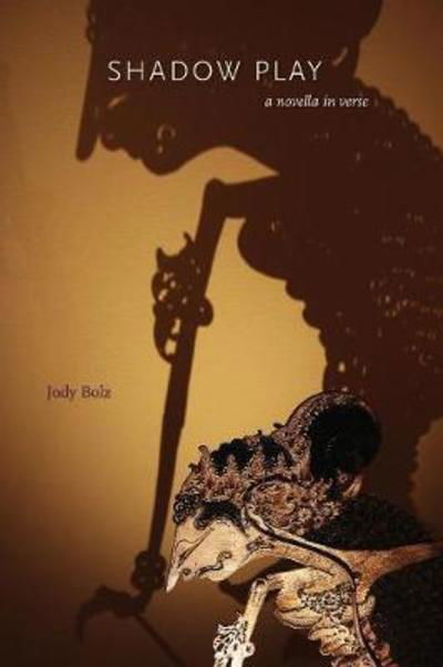 Cover for Jody Bolz · Shadow Play (Paperback Book) (2018)