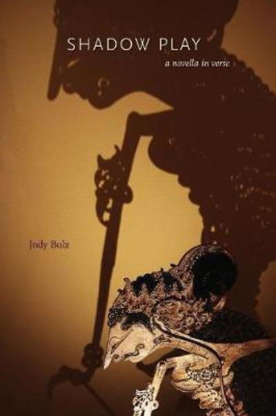 Shadow Play - Jody Bolz - Kirjat - Turning Point - 9781625492753 - torstai 19. huhtikuuta 2018