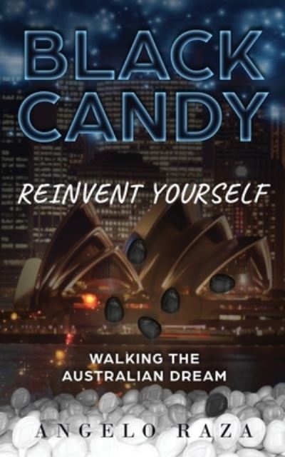 Black Candy - Kary Oberbrunner - Books - Author Academy Elite - 9781640859753 - November 21, 2019