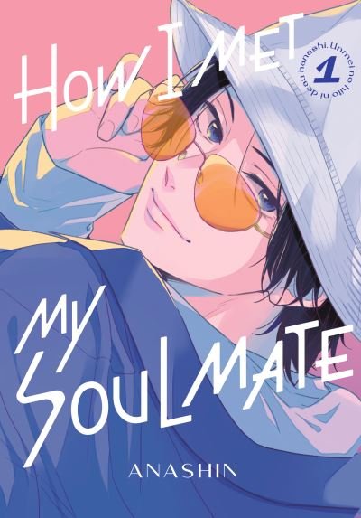 Cover for Anashin · How I Met My Soulmate 1 - How I Met My Soulmate (Pocketbok) (2023)