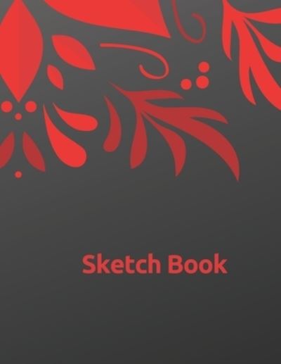 Cover for Ball · Sketch Book (Paperback Book) (2020)