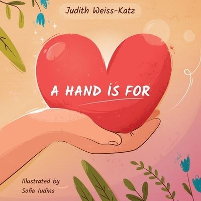 Cover for Sofia Iudina · Hand Is For (Book) (2022)