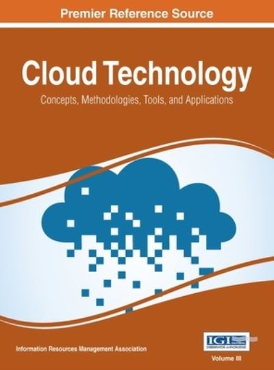 Cover for Irma · Cloud Technology (N/A) (2014)