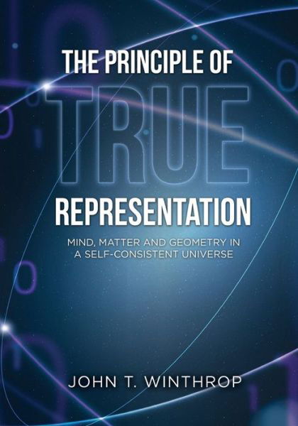 Cover for John T Winthrop · The Principle of True Representation (Pocketbok) (2022)