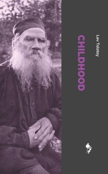 Cover for Lev Tolstoy · Childhood (Paperback Book) (2018)