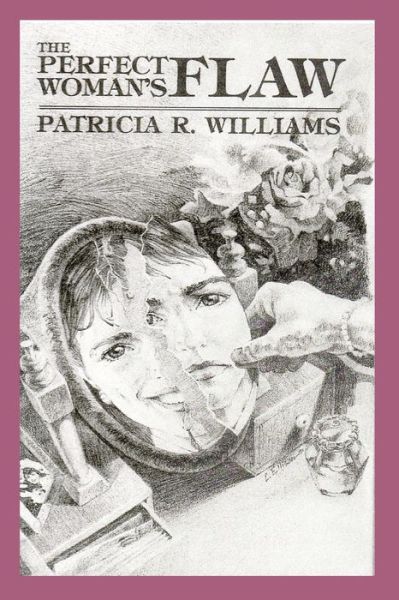 Cover for Patricia R Williams · The Perfect Woman's Flaw (Pocketbok) (2020)