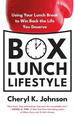 Cheryl K Johnson · Box Lunch Lifestyle (Pocketbok) (2022)