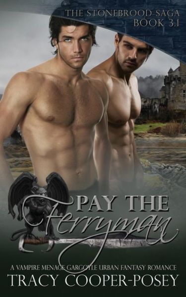 Cover for Tracy Cooper-Posey · Pay The Ferryman (Paperback Book) (2016)