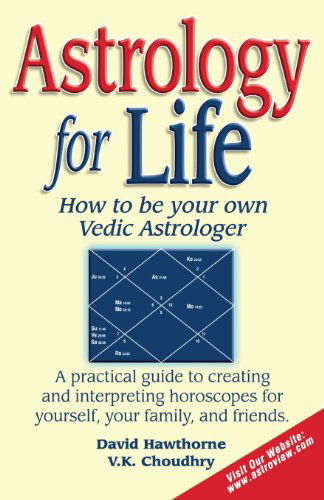 Cover for David Hawthorne · Astrology for Life (Paperback Book) (2000)