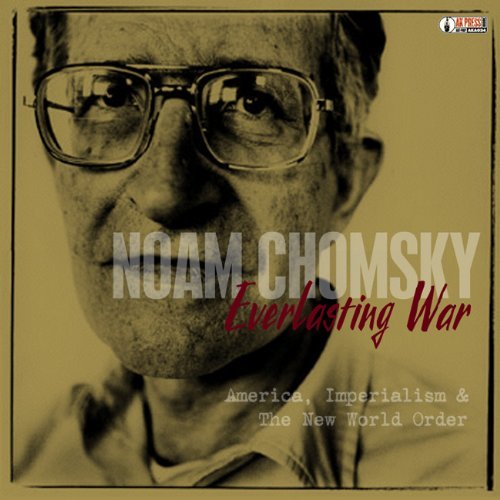 Cover for Noam Chomsky · Emerging Framework of World Power (Hörbuch (CD)) (2003)