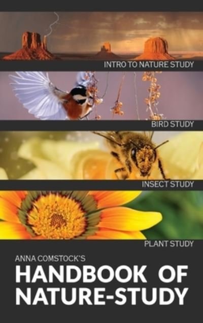 Cover for Anna B Comstock · The Handbook Of Nature Study in Color - Introduction (Innbunden bok) (2020)