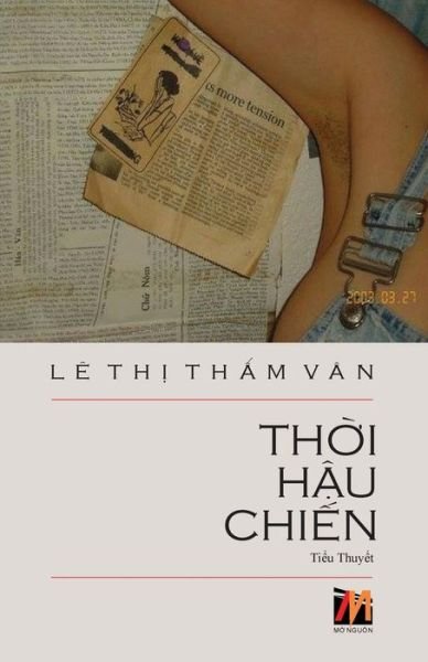 Cover for Tham Van Le · Thoi Hau Chien (Pocketbok) (2019)