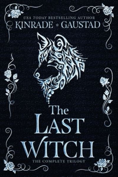 Cover for Evan Gaustad · The Last Witch (Paperback Book) (2021)