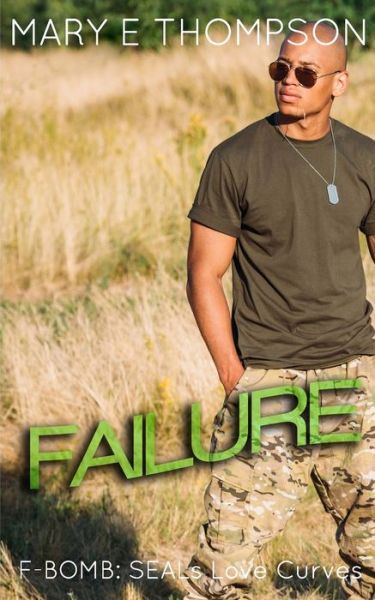 Cover for Mary E Thompson · Failure (Paperback Book) (2019)