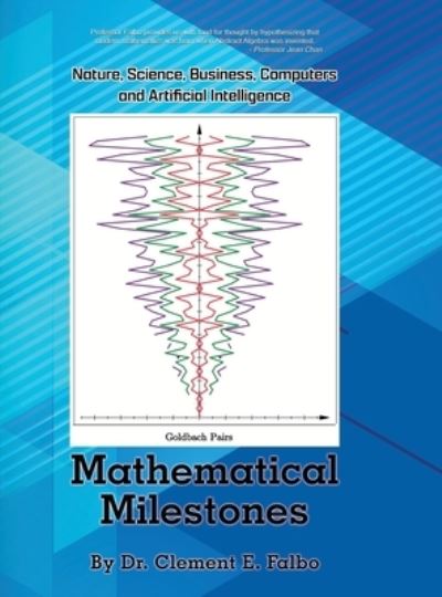 Cover for Clement Falbo · Mathematical Milestones (Book) (2022)