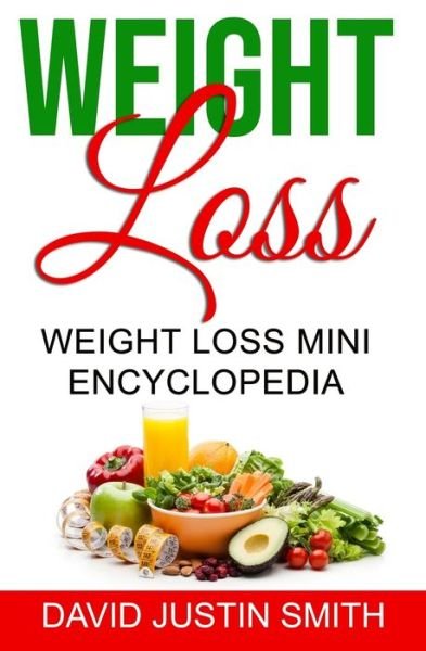 Cover for David Justin Smith · Weight Loss (Paperback Bog) (2017)
