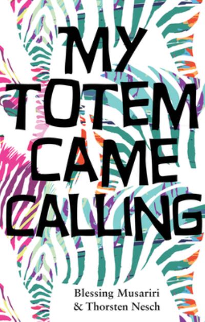 Cover for Thorsten Nesch · My Totem Came Calling (Book) (2019)