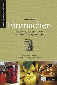 Einmachen - Corbin - Boeken -  - 9783038007753 - 