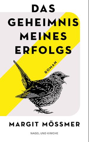 Cover for Margit Mössmer · Das Geheimnis meines Erfolgs (Book) (2024)